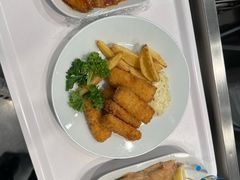 -宜家·瑞典风味餐厅(武汉荟聚中心店)
