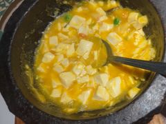 -庆江南江南菜(琴湖溪里花园城店)