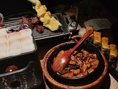 -玉川屋·深夜食堂居酒屋(柳巷店)