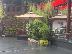 -濮园 · 四合院餐厅