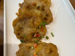-枣子树·素食餐厅(普陀山店)