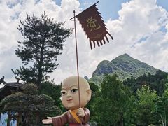 -大觉山漂流