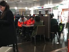 大堂-卡乐星(美罗城店)