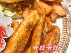 -迦南的早晨蛋糕甜品集合店