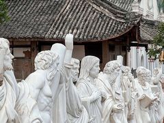 -舒家湾天主教堂