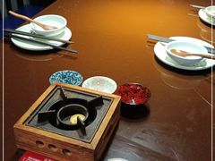 -火宫殿·湘菜小吃·商务宴请·生日聚会(东塘店)