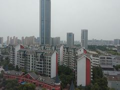 -合肥丰大国际大酒店