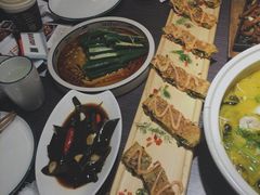 -孙家外婆•长春地标美食新名片(吾悦广场店)