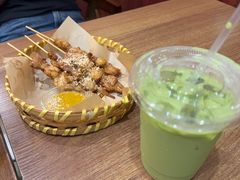 -曼谷食堂·泰国家庭料理