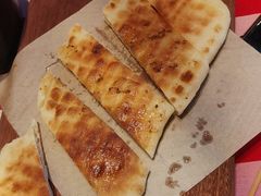 -西贝(新业坊店)