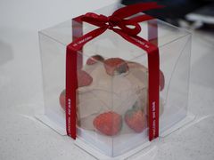-你好独角兽·蛋糕甜品