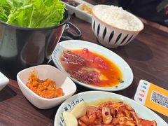 -蒜香焼肉PURUSHIN(马场路店)