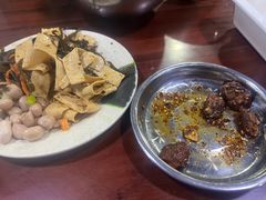 -老仓醋米线(万达店)