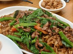 -潮中人潮州菜(益乐路店)