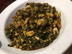 -味上湘菜馆(岳麓山店)