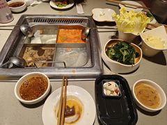 -海底捞火锅(珠影星光城夜宵主题店)