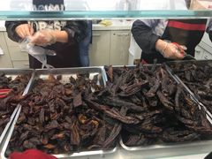 -都士牧人现烤牛肉干