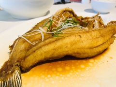 -衡山汇·高级粤菜(霄云路店)