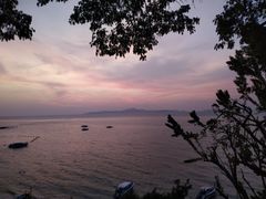 -网红落日悬崖餐厅 The Sky Gallery