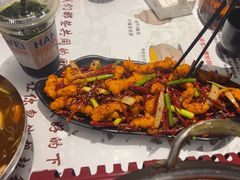 -韩食味·小木屋(日照店)
