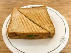 -THE PRESS(复旦大学店)