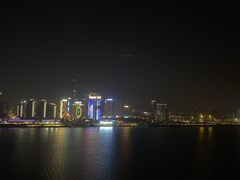 -长沙北辰洲际酒店-SKY 27酒廊