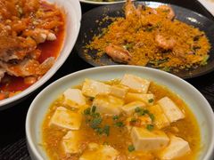 -海天楼中餐厅(吴宫泛太平洋酒店)