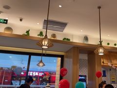 -九转小磨·非遗东北菜(万达广场店)