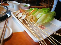 -袁记串串香(康太家园店)