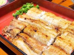 -昇鳗鱼家(浦东店)
