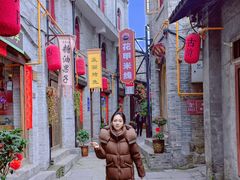 -恩阳古镇