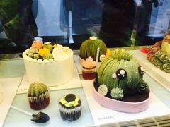 -BONCAKE裱花蛋糕(万象汇店)