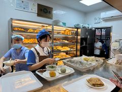 -护国寺小吃(新街口店)