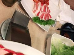 -新石器烤肉(千灯大润发店)