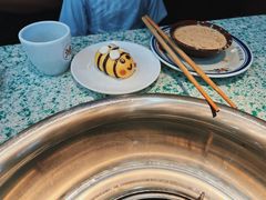 -鸿姐老火锅(疁城新天地店)
