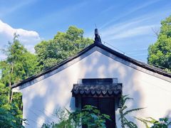 -苏州上方山国家森林公园