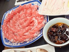 -裕德孚·非遗手切涮羊肉(东直门内大街店)