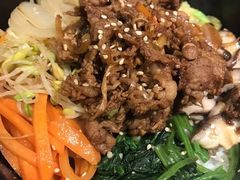 -唯成•韩国炭火烤肉 유성고기