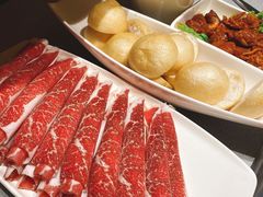 -海底捞火锅(吴中路店)