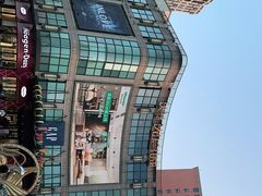 -光启城时尚购物中心