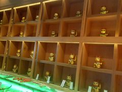 自助取餐区-松子料理(亮马桥店)