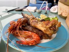 -味餐厅·海鲜·火锅·自助餐