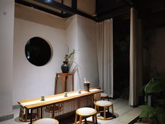 -绣园·茶食宴(湘绣博物馆店)