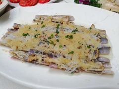-大欢喜饭店(江怡路店)