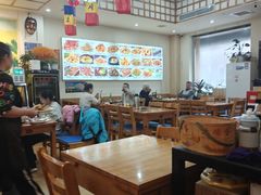 -春明狗肉馆(园丁花园店)