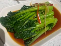 -肥仔文澳门猪骨煲(南京西路店)
