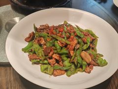 -粗茶淡饭·隐庐私厨(东亭店)