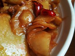 -如意香辣鸡架(总店)