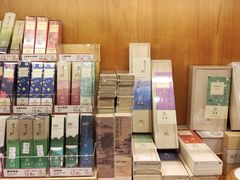 -西西弗书店&矢量咖啡(凯德晶萃广场店)