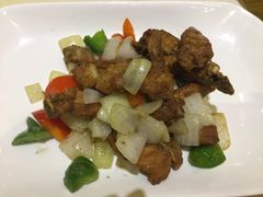 -老正兴菜馆(福州路店)